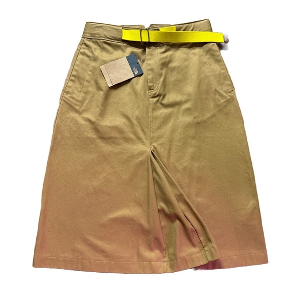 The North face skirt - sample sales size 8 - Picture 2 of 5